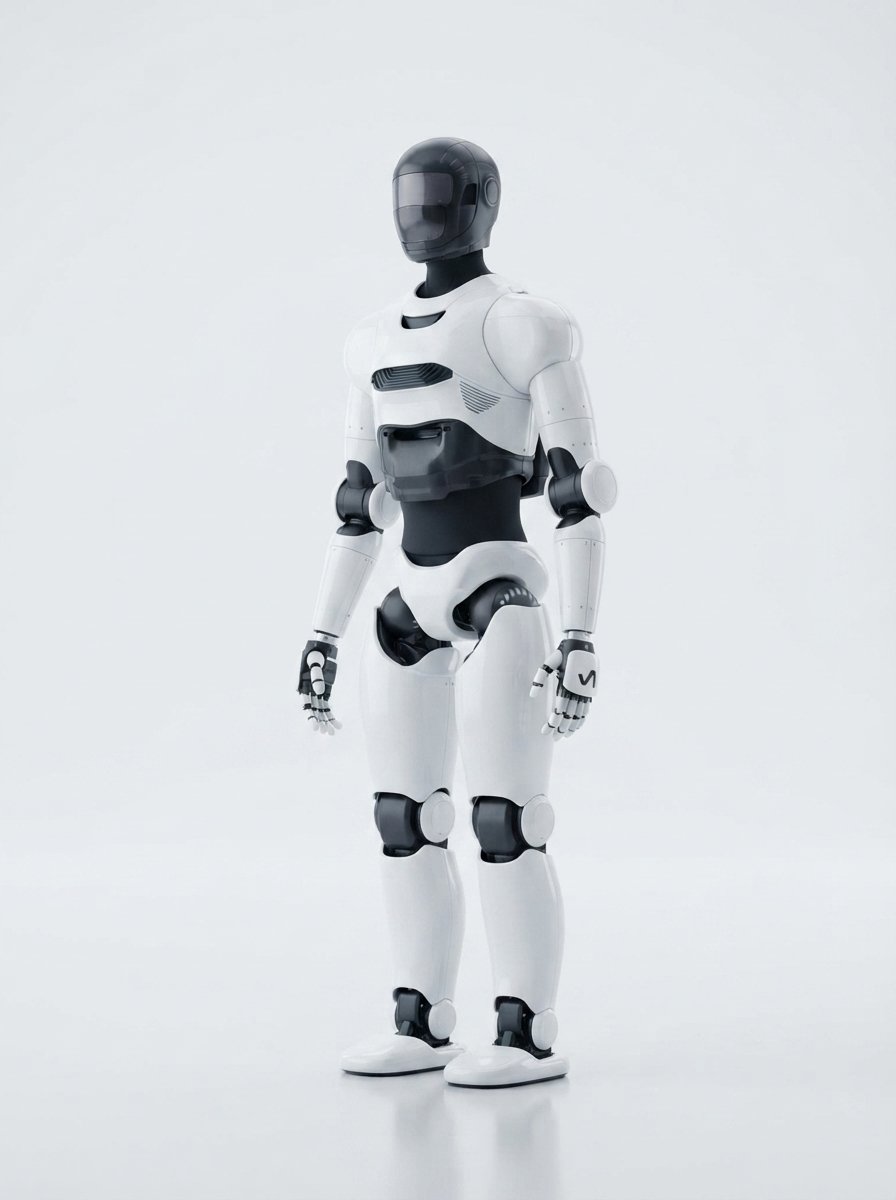 NEURA 4NE-1