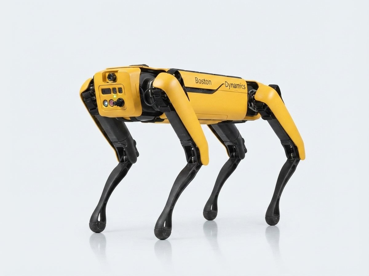 Boston Dynamics Spot